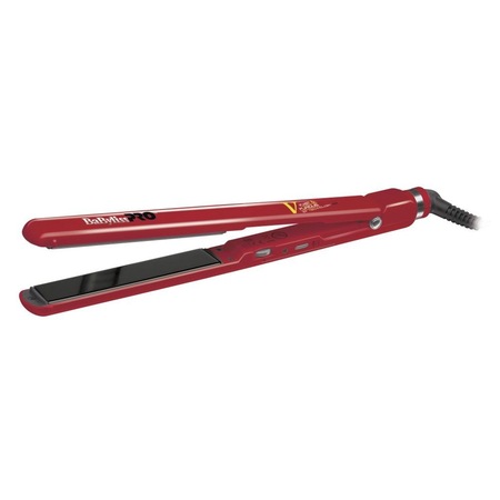 Професионална преса BaByliss Pro Fast & Furious 2072RE Nano Titanium