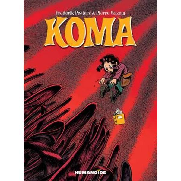 Koma