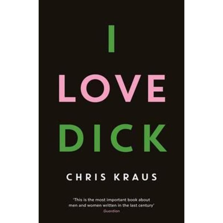 I Love Dick