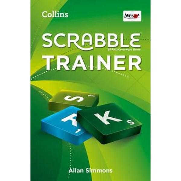 Scrabble Trainer