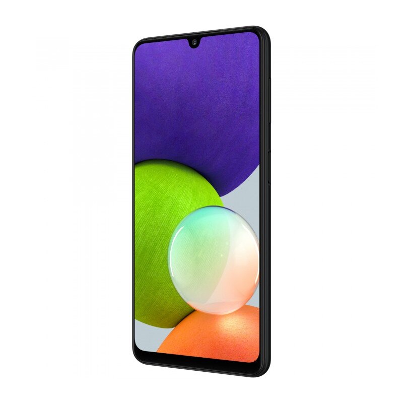 SIMフリー Samsung Galaxy A22 128GB Telefon mobil Samsung Galaxy A22, Dual SIM, 128GB, 5G, White