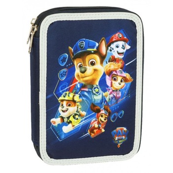 Penar Echipat Paw Patrol , 18x15x4 cm, Multicolor Penar Echipat Paw Patrol , 18x15x4 cm, Multicolor