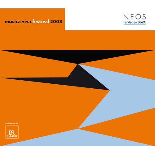 MUSICA VIVA FESTIVAL 2008 5SACD+CD