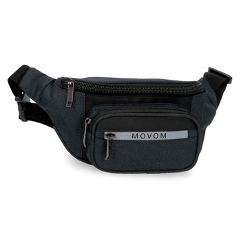 Borseta de brau, 31,5 cm, Movom Trimmed Borseta de brau, 31,5 cm, Movom Trimmed