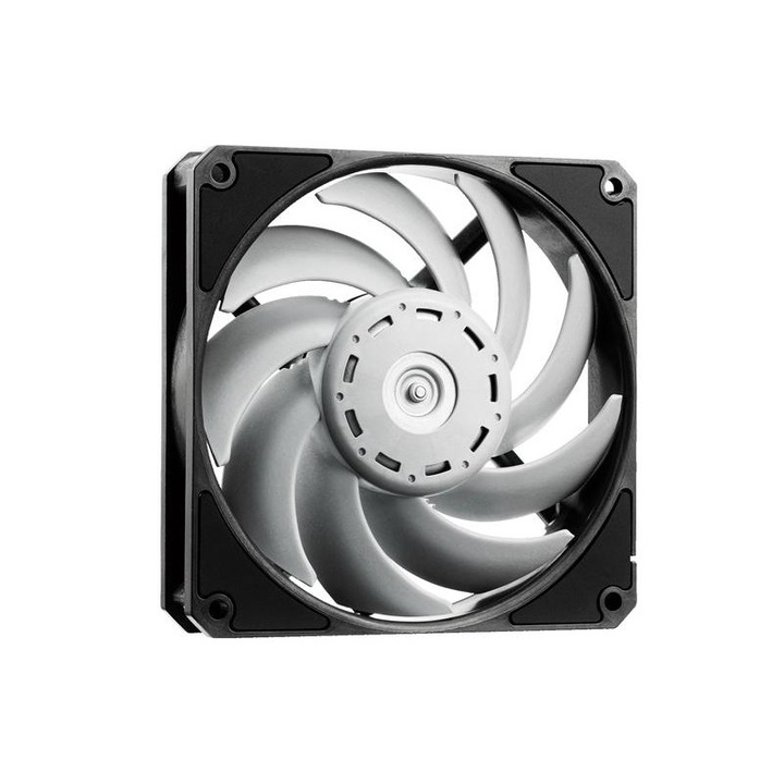 Вентилатор с черен корпус Adata xpg 120mm vento pro 120 pwm