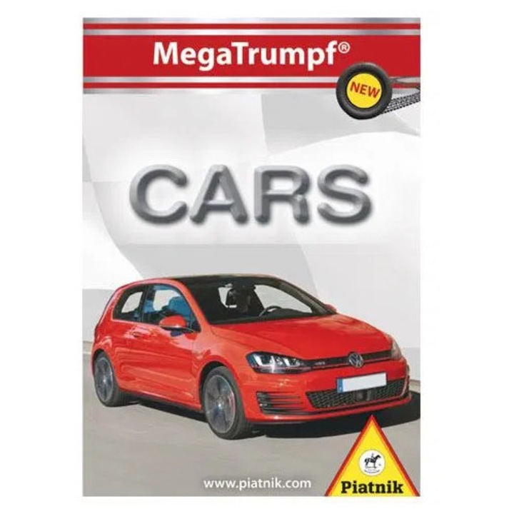 Technikai kártya - autók