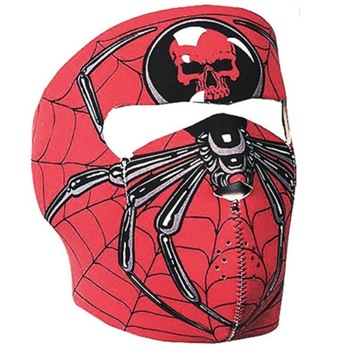 Masca de Protectia Spider-man ,cool pentru Simulare Cosplay , 52 x 21 cm Masca de Protectia Spider-man ,cool pentru Simulare Cosplay , 52 x 21 cm