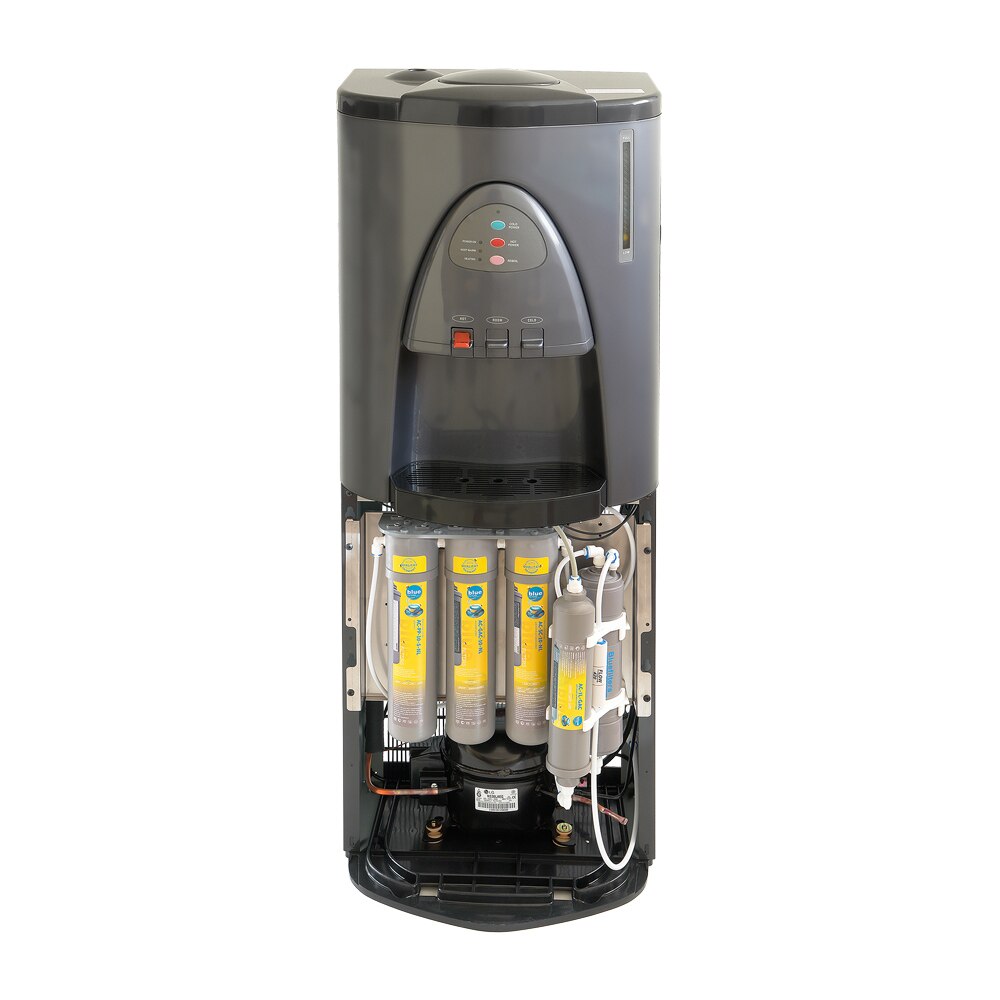 Dozator cu sistem de filtrare integrat- Office 17