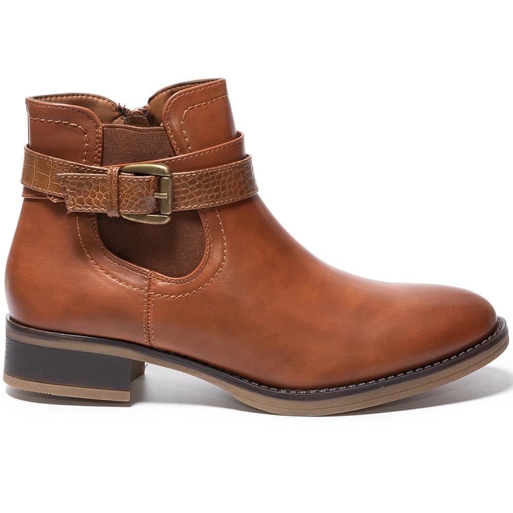 Ghete dama Saveria, Maro, Maro