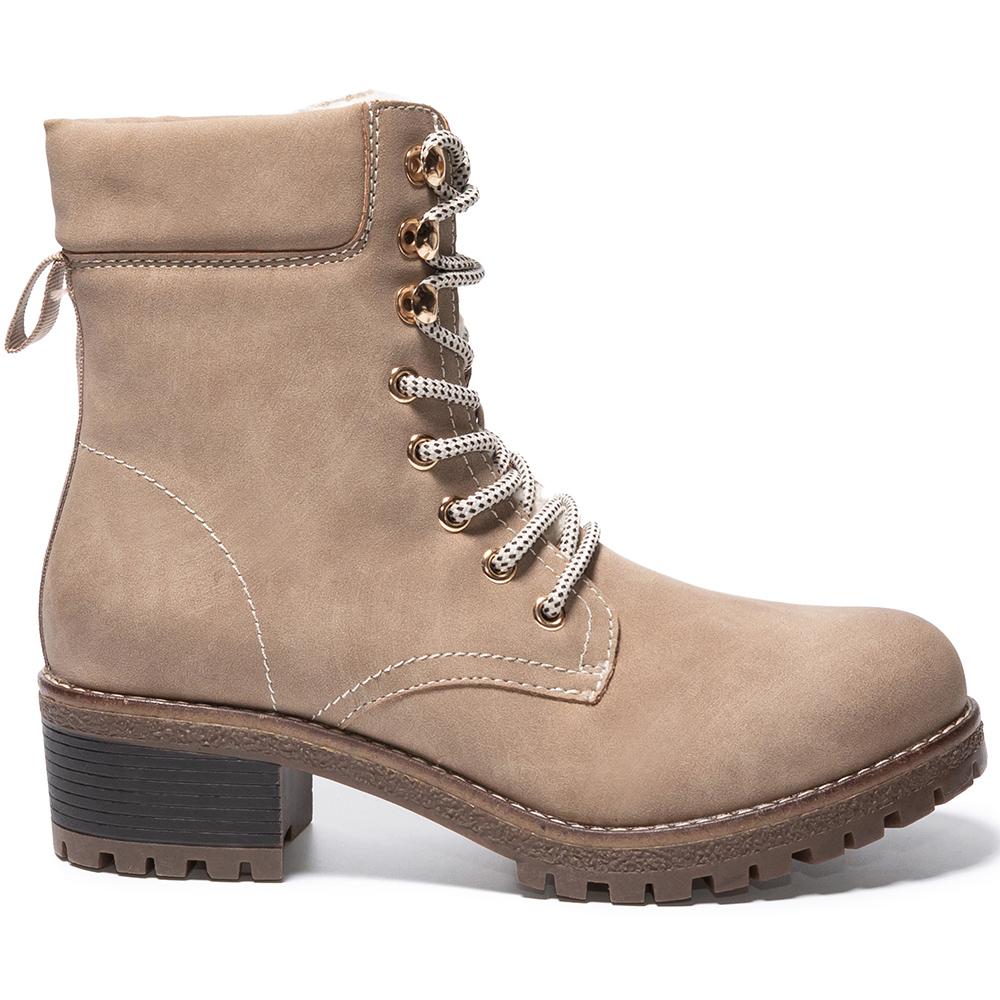 Ghete dama Ananda, Bej, Bej