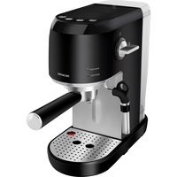Espressor, Sencor, 20 bar, 1400 W, Negru