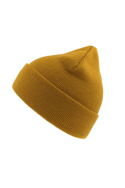 Caciula Eko Atlantis masura 1 galben