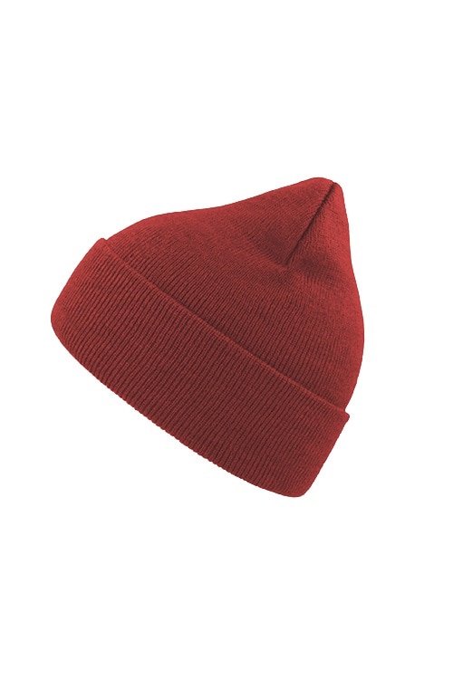 Caciula Eko Atlantis masura 1, rosu