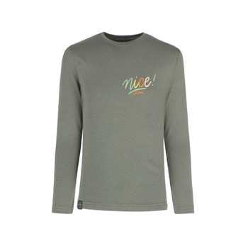 Bluza Fete, Volcano, L - Nice Junior, Bumbac/Elastan, 134 - 140CM, 9 - 10 ani Bluza Fete, Volcano, L - Nice Junior, Bumbac/Elastan, 134 - 140CM, 9 - 10 ani