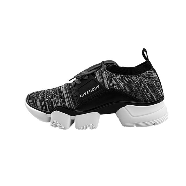Pantofi sport, Givenchy, Negru