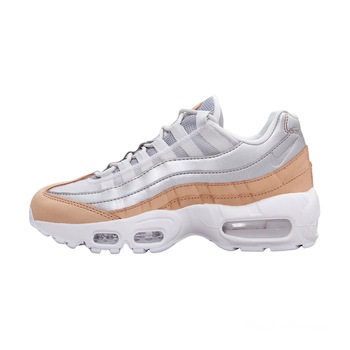 Pantofi Sport Dama Nike Air Max 95 SE Premium 36 Gri Pantofi Sport Dama Nike Air Max 95 SE Premium 36 Gri