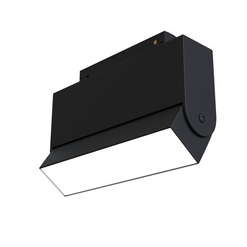 Spot sina magnetica Maytoni Technical BASIS, Negru, LED 600 LM, 3000K, lumina calda Spot sina magnetica Maytoni Technical BASIS, Negru, LED 600 LM, 3000K, lumina calda