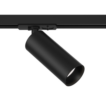 Spot sina Maytoni Technical Focus LED , Negru, LED 1050 LM, 4000K, lumina naturala Spot sina Maytoni Technical Focus LED , Negru, LED 1050 LM, 4000K, lumina naturala