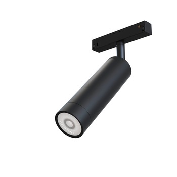 Spot sina magnetica Maytoni Technical Focus LED , Negru, LED 600 LM, 4000K, lumina naturala Spot sina magnetica Maytoni Technical Focus LED , Negru, LED 600 LM, 4000K, lumina naturala
