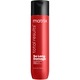 Pachet Matrix Total Results So Long Damage: Shampoo, 300 ml + Balm, 300 ml
