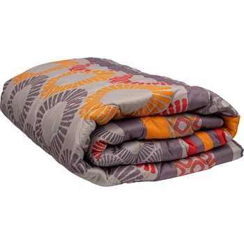 Set pilota 4 anotimpuri Ultrasleep Vintage Brown Somnart, 180x200 cm (200 g +120 g), microfibra Set pilota 4 anotimpuri Ultrasleep Vintage Brown Somnart, 180x200 cm (200 g +120 g), microfibra