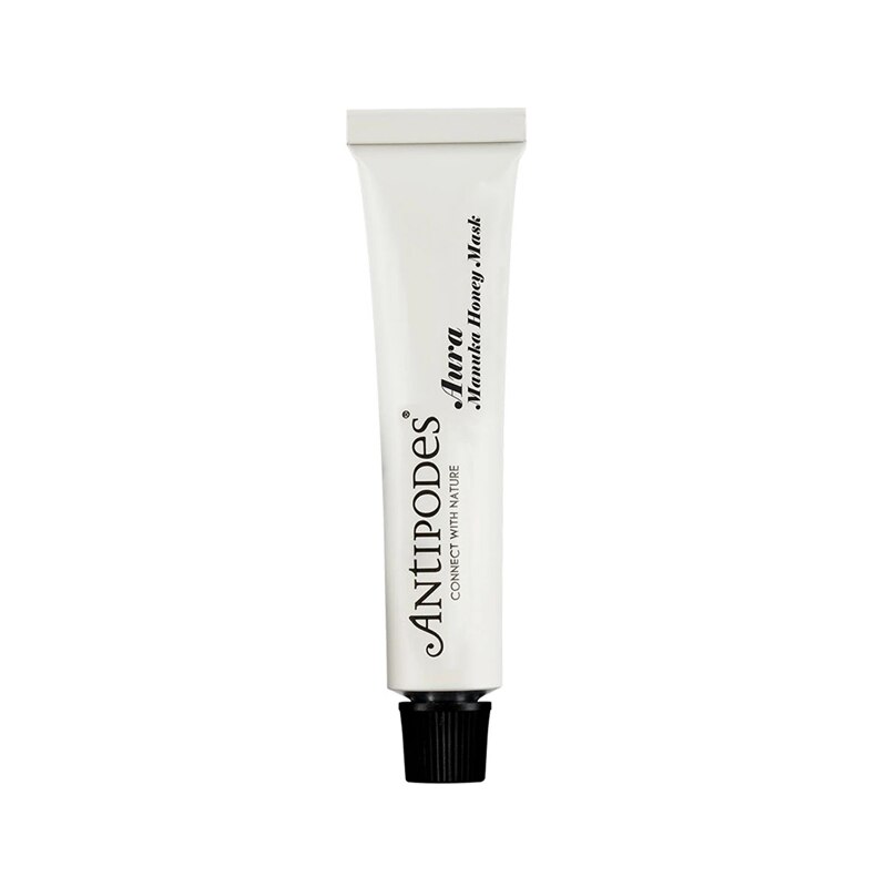Masca de fata Aura cu miere de manuka Antipodes, 15ml