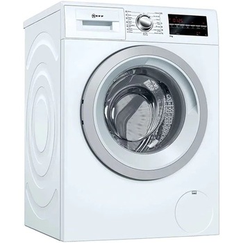 Masina de spalat rufe frontala NEFF W7461X3EU, 9 kg, 1400rpm, Clasa C, Alb Masina de spalat rufe frontala NEFF W7461X3EU, 9 kg, 1400rpm, Clasa C, Alb