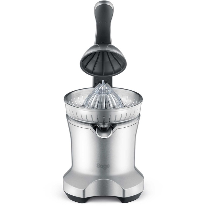 Storcator citrice, Sage, Argintiu