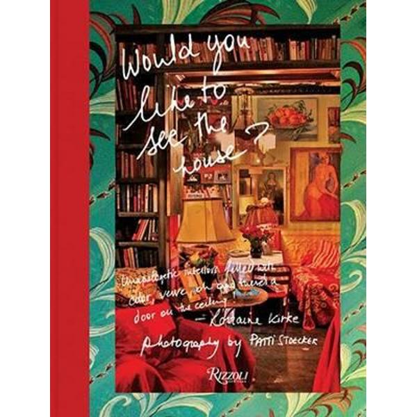 Would You Like to See the House