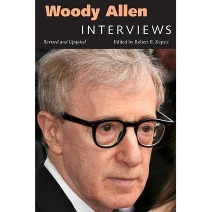 Woody Allen