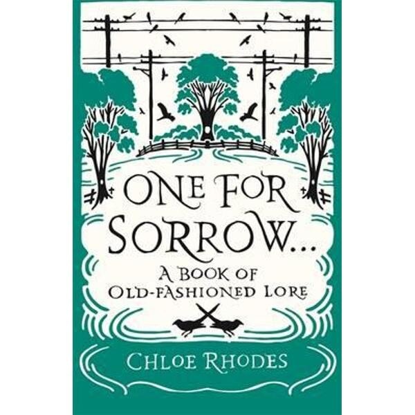 One for Sorrow