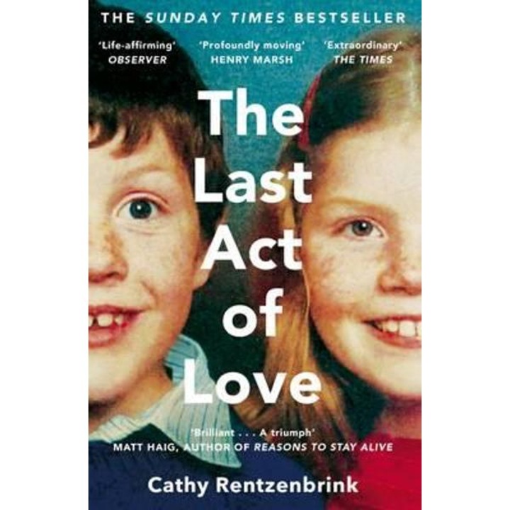Last Act of Love