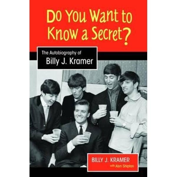 Do You Want to Know a Secret?