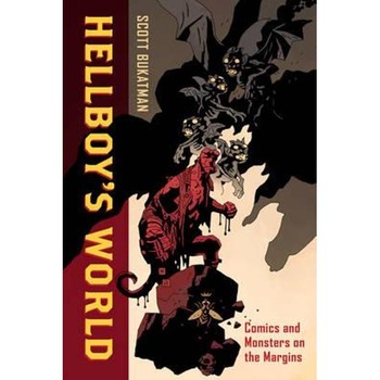 Hellboy's World Hellboy's World