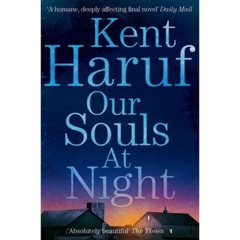 Our Souls at Night Our Souls at Night