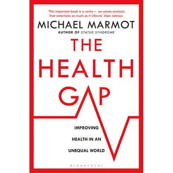 Health Gap