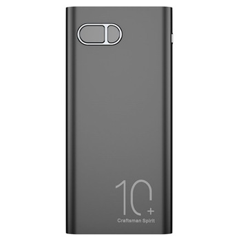 Baterie Externa cu Camera Spion Full HD iUni H11 Plus, WiFi, P2P, 10000mAh Baterie Externa cu Camera Spion Full HD iUni H11 Plus, WiFi, P2P, 10000mAh