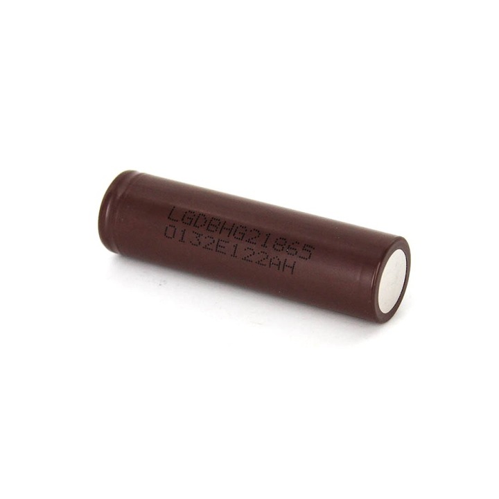 Acumulator LG HG 2 - 3000 mah