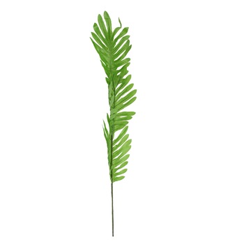 Set 5 plante artificiale din plastic si lemn, Naimeed D3016, culoare Verde deschis, 106 x 17 cm Set 5 plante artificiale din plastic si lemn, Naimeed D3016, culoare Verde deschis, 106 x 17 cm