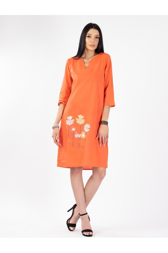 Rochie Dama Kyrie Corai, XL