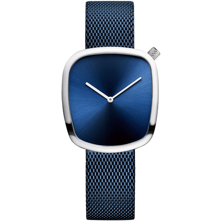 Bering 18034-307, Kvarc, 34mm, 3ATM Női karóra