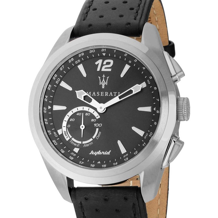 Ceas barbatesc Maserati R8851112001, Quartz, 45mm, 3ATM