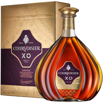 Coniac Courvoisier XO, 40%, 0.7l Coniac Courvoisier XO, 40%, 0.7l