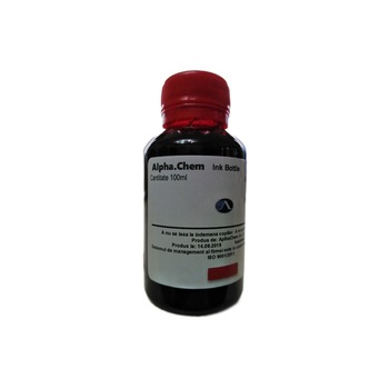 Flacon Cerneala AlphaChem Compatibil HP (343) 1x100ml C8766EE Magenta Flacon Cerneala AlphaChem Compatibil HP (343) 1x100ml C8766EE Magenta