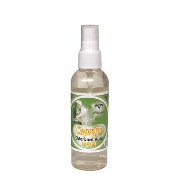 Odorizant auto 100ml -Caprifoi Odorizant auto 100ml -Caprifoi