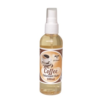 Odorizant auto 100ml -Coffee Odorizant auto 100ml -Coffee