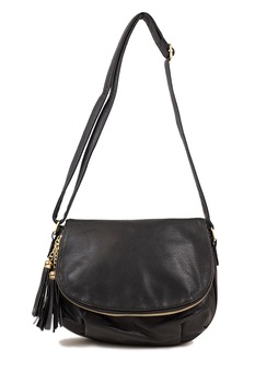 Geanta Dama Tip Postas cu Clapeta MARIBON Negru Geanta Dama Tip Postas cu Clapeta MARIBON Negru