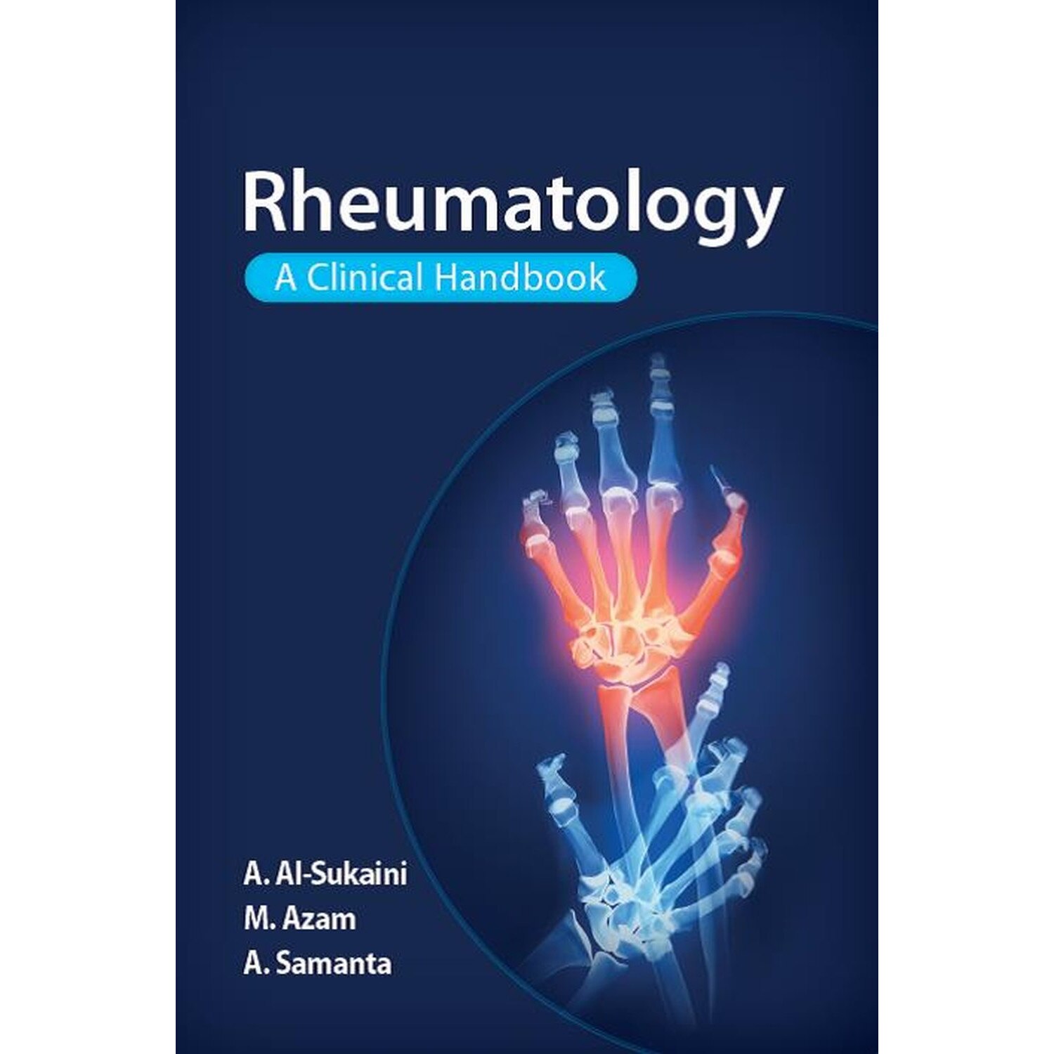 Rheumatology de Ahmad Al-Sukaini