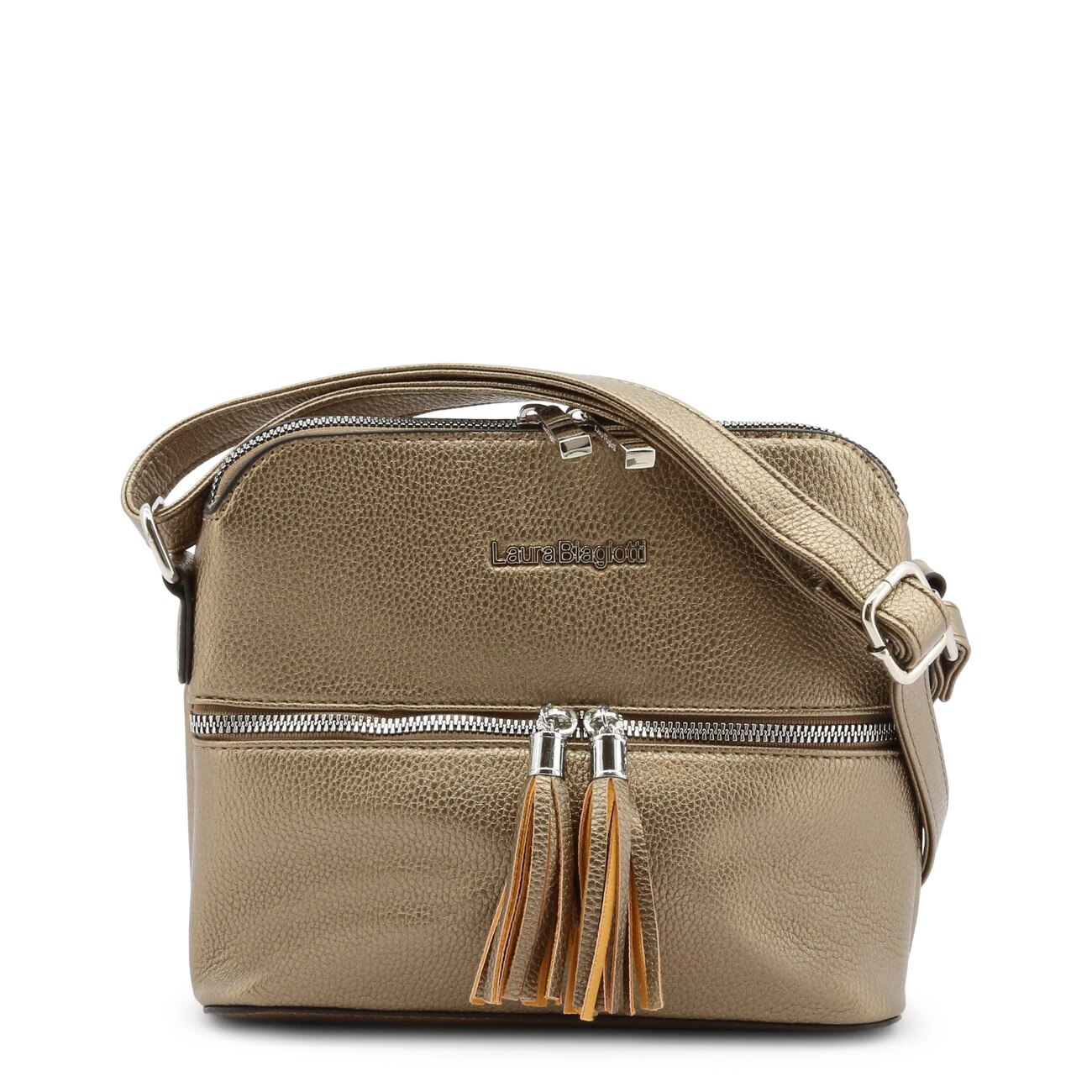 Geanta de umar femei Laura Biagiotti model Crinkle_LB21W-302-2