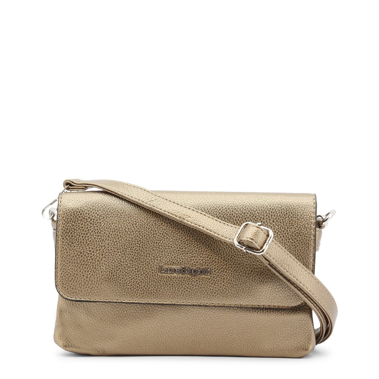 Geanta de umar femei Laura Biagiotti model Crinkle_LB21W-302-1